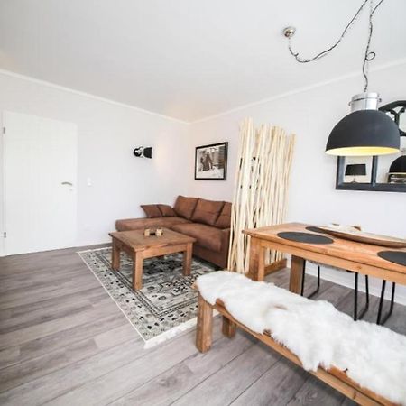 Ferienwohnung Seeblick Scharbeutz Dış mekan fotoğraf