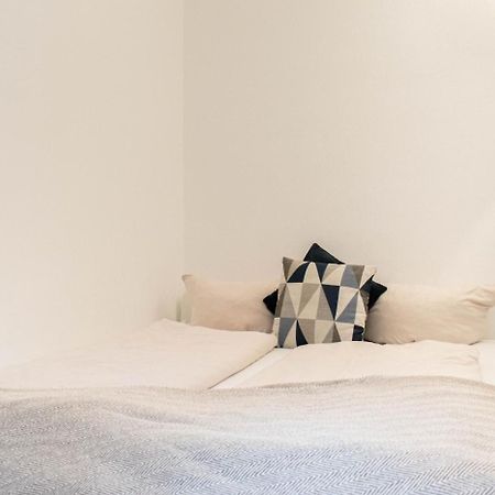 Ferienwohnung Seeblick Scharbeutz Dış mekan fotoğraf
