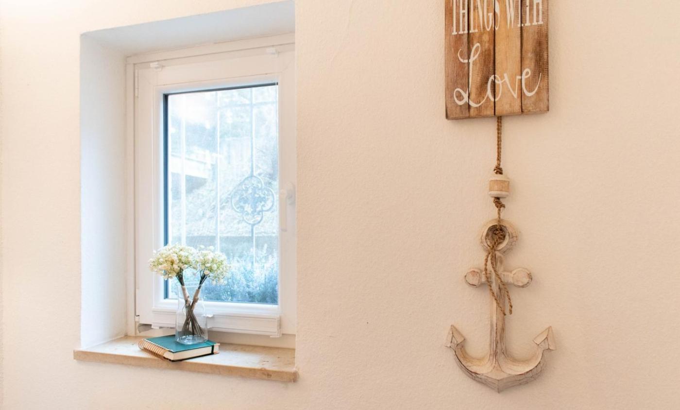 Ferienwohnung Seeblick Scharbeutz Dış mekan fotoğraf